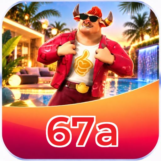67a Logo