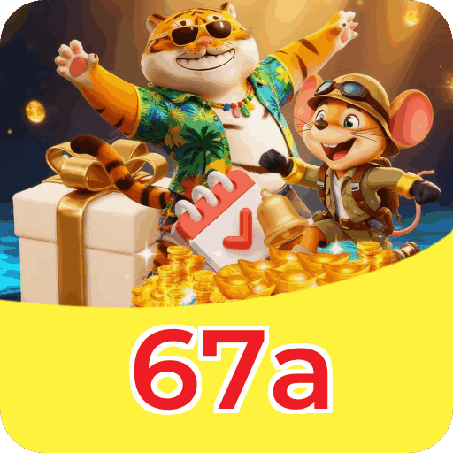 Comparação APP mobile vs versão web da 67a