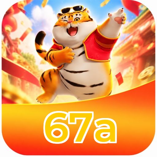 67a APP Android/iOS - Logo oficial
