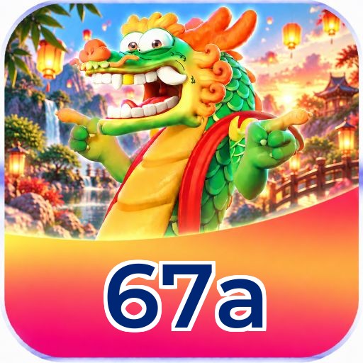 67a APK Android - Logo oficial
