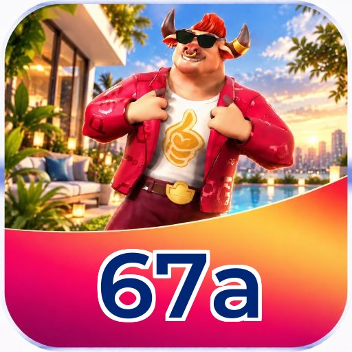 67a Logo